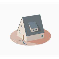 办公生产生活建筑物