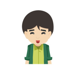 卡通人物