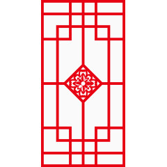 门窗边框