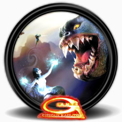 巨人公民Kabuto 2图标