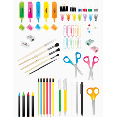 学校用品工具