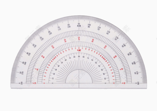 办公用品圆规