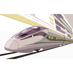 矢量高铁