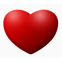 红心
