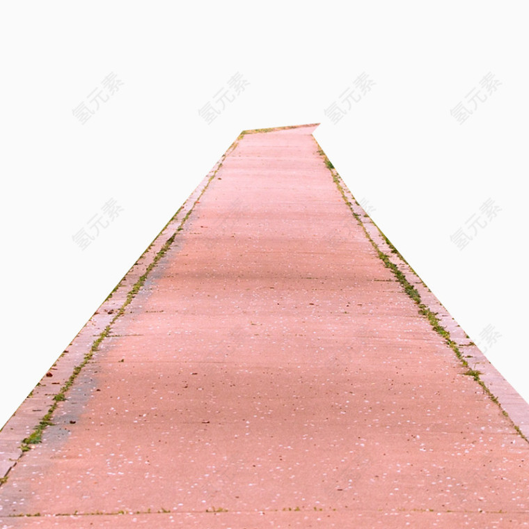 小路