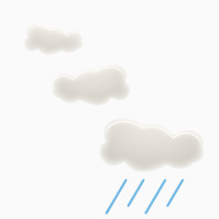 天气图标