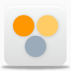 MIME轨道customicondesignsocialmedia1shadow