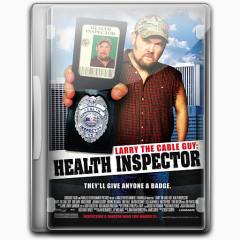 卫生检查员图标