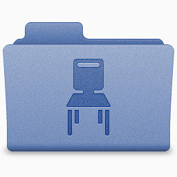 集团文件夹LattSjoOSX-folder-icons