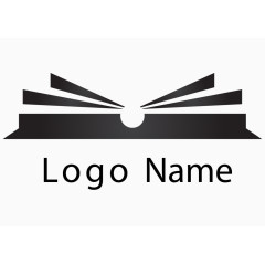 书LOGO