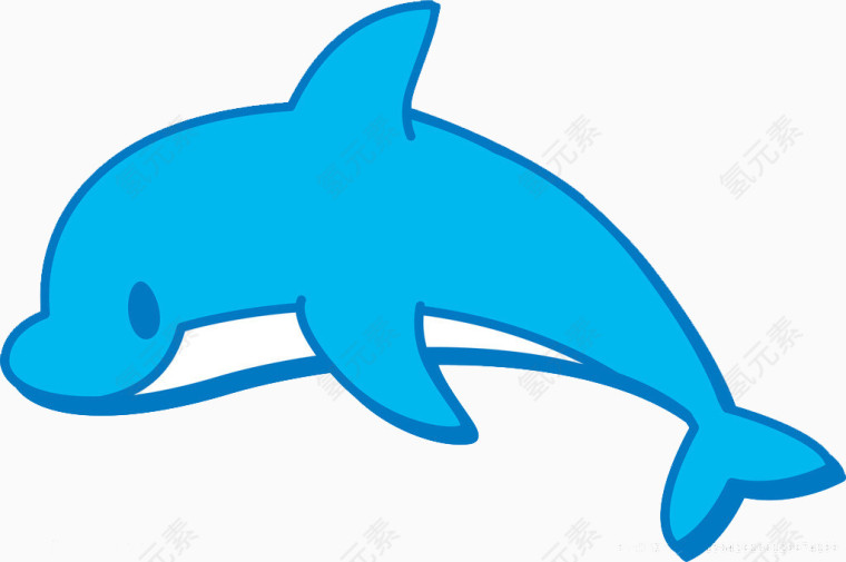 海豚