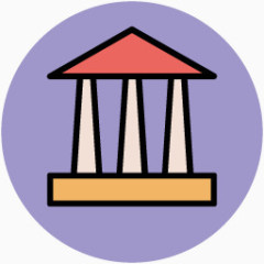 手绘施工图片建筑