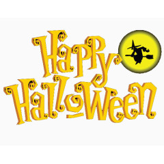 万圣节快乐英文