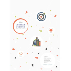 创意卡通商务金融素材