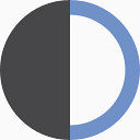 对比Google-Plus-icons