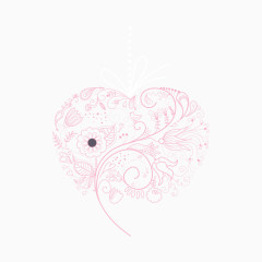 卡通爱情精美图标