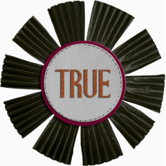 复古花纹图片素材