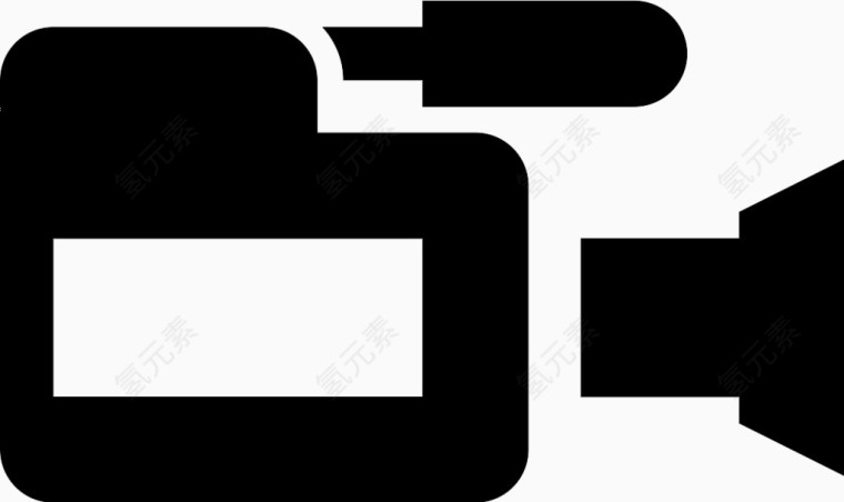 视频Simpleicon-Multimedia-icons