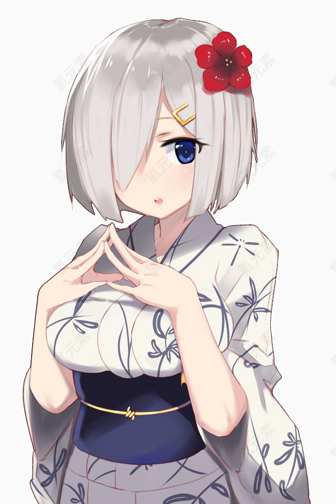 女子