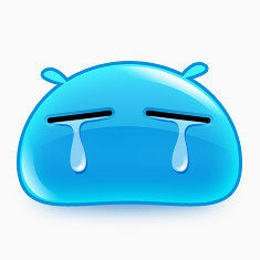 可爱QQ表情