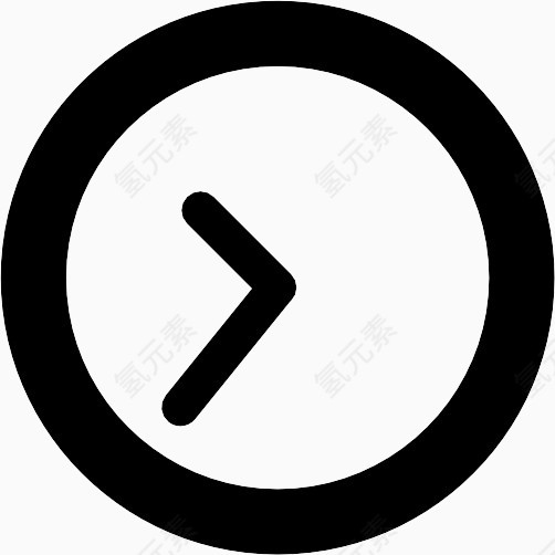 大胆的时钟Clock-Time-icons