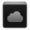mobileme黑色的iBox(Black)