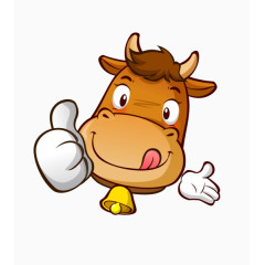 点赞牛