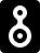 低音演讲者黑色的wpzoom-developer-icons
