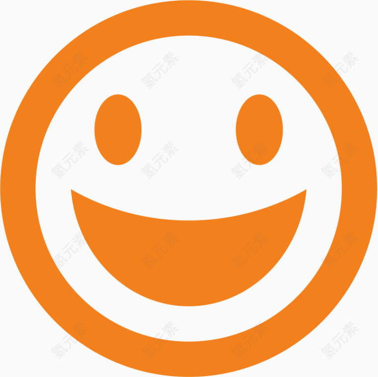 快乐emoticon-icons