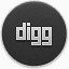 Digg黑暗黑暗社会偶像