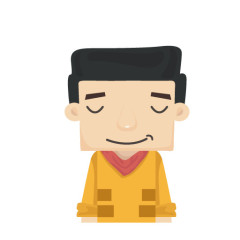 卡通人物