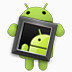画廊安卓机器人android-robot-icons