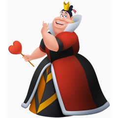 卡通国王