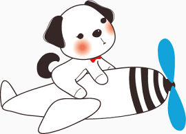 坐飞机