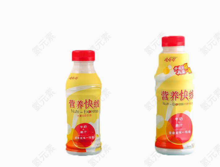 饮料包装
