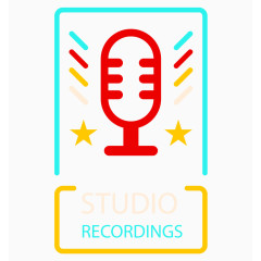 音乐LOGO