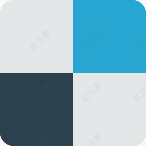美味smallicons：标志