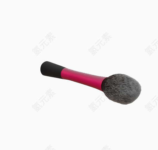 美容腮红刷
