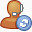 支持分享ChalkWork-information-Management-icons