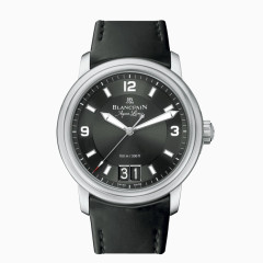 宝珀腕表机械表手表黑色男表