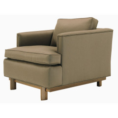 沙发图案卡通3d