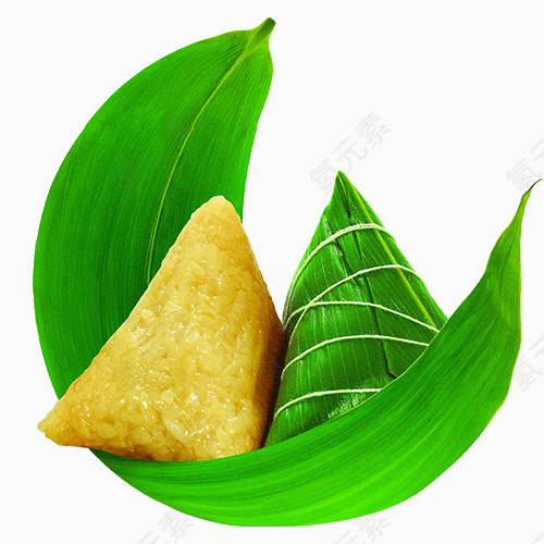 端午节粽子