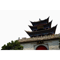 云南旅游美景十二