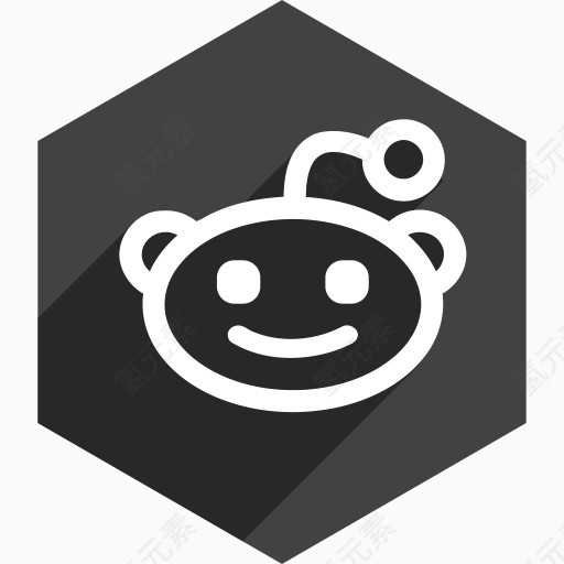 六角媒体Reddit阴影社会Miu六边形影子社会