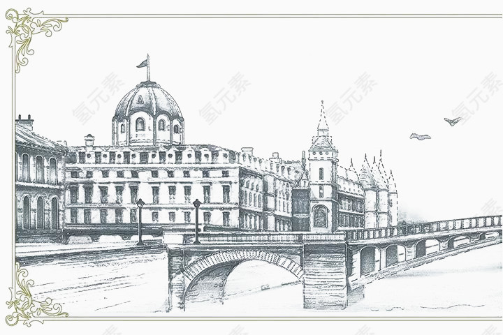 英国建筑
