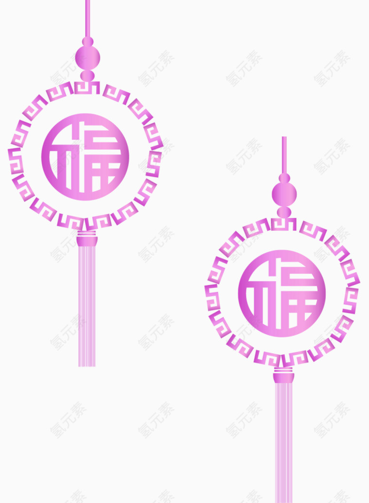 中国结