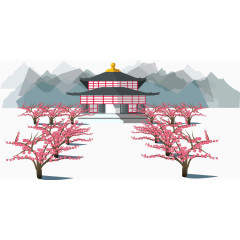宫殿