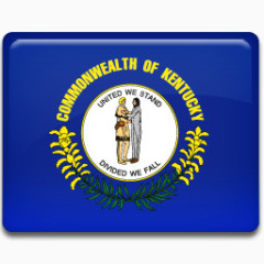 肯塔基国旗美国国家偶像