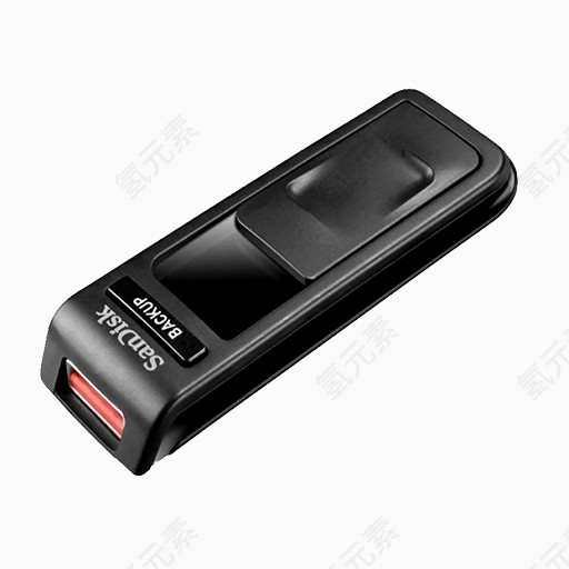 超备份sandisk-usb-drive-icons