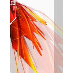 科技未来体块现代